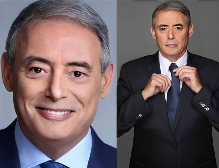 Δυστυχώς δύσκολες ώρες για τον Ιορδάνη Χασαπόπουλο – Μαθεύτηκε πριν από λίγο