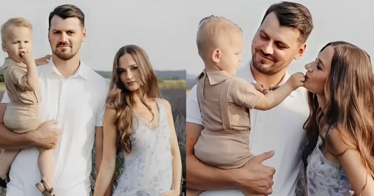 Έγκυος μητέρα και ο σύζυγός της πνίγηκαν σε διακοπές – Άφησαν πίσω τους ένα μωρό 18 μηνών