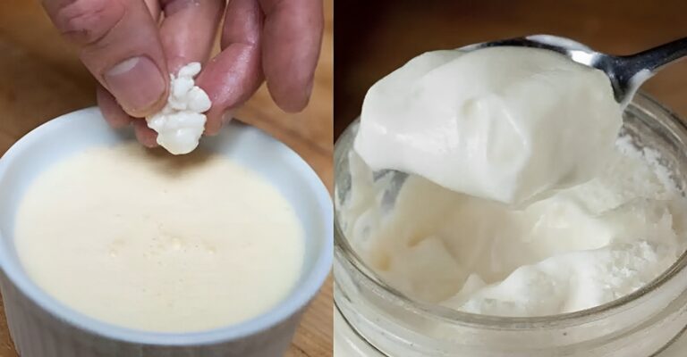 Κεφίρ: Η ανεκτίμητη διατροφική του αξία, οι ευεργετικές ιδιότητες και πως να το φτιάξετε μόνοι σας