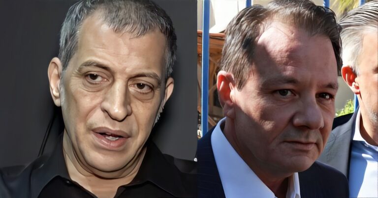 Ο κακός χαμός με αυτά που είπε ο Θέμης Αδαμαντίδης για τον Απόστολο Λύτρα