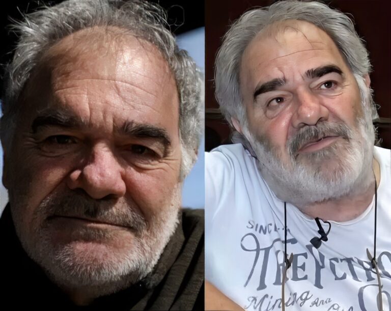 Γιάννης Μποστατζόγλου: «Εχουµε αφεθεί πια, δεν υπάρχει παιδεία, δεν υπάρχουν αξίες»