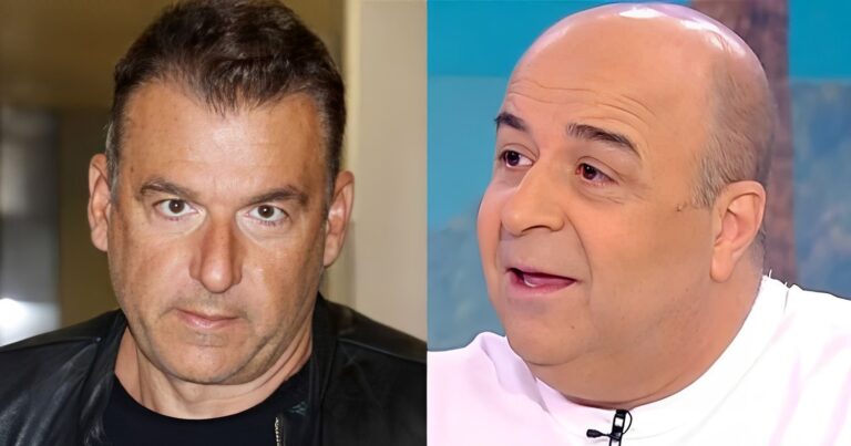 «Τελειώνουν» τον Μάρκο Σεφερλή: Η κίνηση του ΣΚΑΪ που δείχνει την ενόχληση για όσα είπε για Λιάγκα και παρουσιαστές