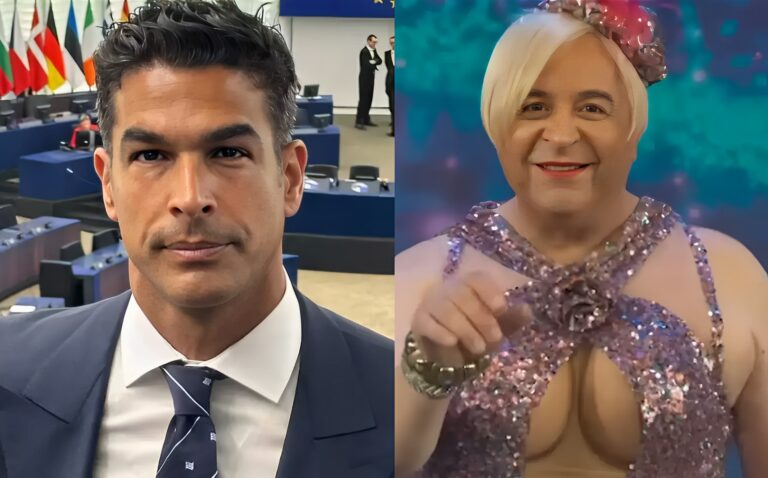 Νίκος Αναδιώτης: «Μπορεί να μην πήγαινα τα παιδιά μου σε παράσταση του Σεφερλή, αν ήξερα τι διαδραματίζεται»