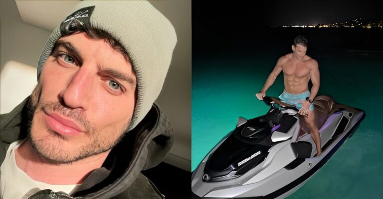 Δημήτρης Φιντιρίκος: Το παρελθόν του και οι γυναίκες που πέρασαν από τη ζωή του