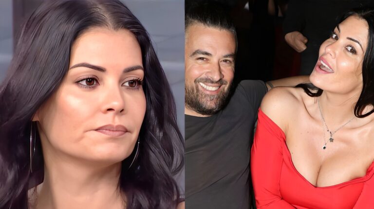 «Έσπασε» τη σιωπή της η Μαρία Κορινθίου για τον χωρισμό με τον Γιάννη Αϊβάζη – Τα είπε όλα με 4 λέξεις