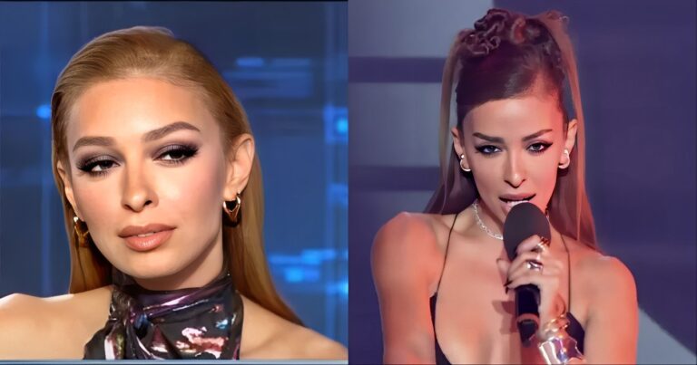 Ο Κακός Χαμός με την Ελένη Φουρέιρα πριν λίγο: Ανέβασε αυτήν την φώτο, την έκραξαν όλοι και την κατέβασε αμέσως