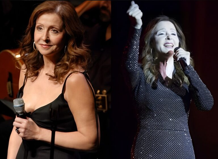 Βίκυ Λέανδρος: Η απάντηση μετά το εξώδικο του πατέρα της