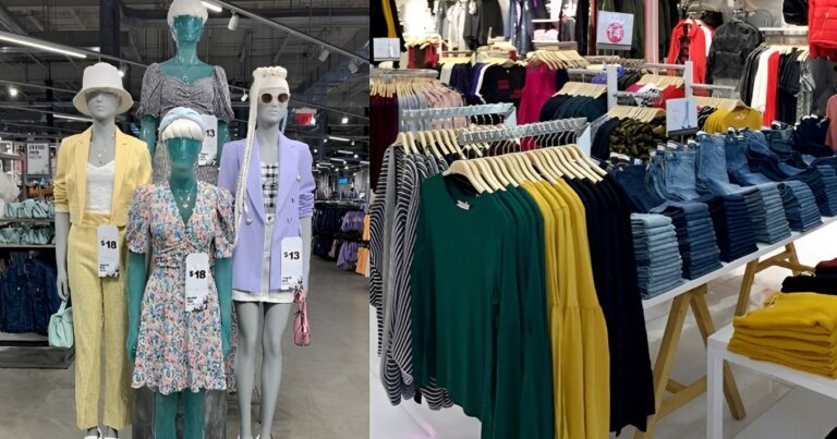 Bγήκε σε πλειστηριασμό: Τέλος εποχής για μεγάλη ελληνική εταιρεία μετά από 34 χρόνια – Όλοι αγοράζαμε τα ρούχα της