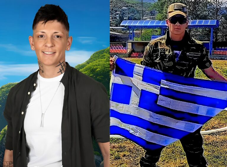 Ανατροπή με την Γεσθημανή Κουτούτζογλου – Συνελήφθη από την στρατονομία αλλά έγινε αυτό που δεν περίμενε με τίποτα