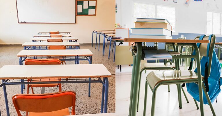 Τι θα γίνει στα σχολεία την Παρασκευή 27 Σεπτεμβρίου