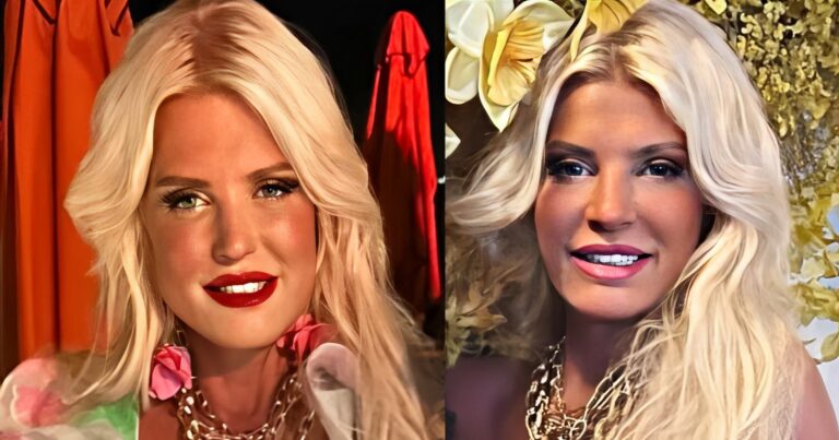 Μαρίνα Σταυράκη: «Δεν θέλω να με λένε σύμβολο του σeξ»