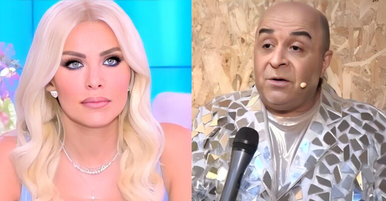 «Θα σας πω κάτι που δεν το λέει ο ίδιος…» Δεν… μάσησε η Καινούργιου, είπε στον αέρα αυτό που έμαθε για τον Σεφερλή