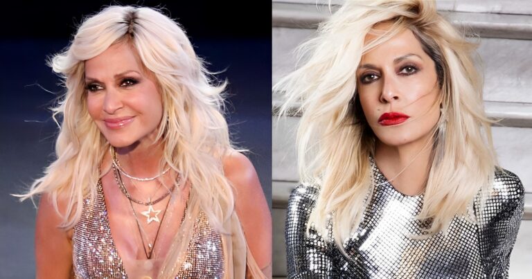 Άννα Βίσση: «Δεν έδωσα εγώ τον τίτλο “απόλυτη” στον εαυτό μου αλλα…»