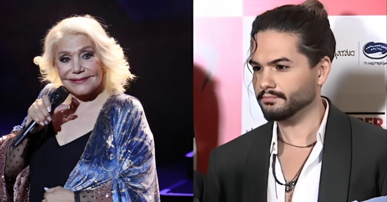 «Χρήστο, έχεις χάσει αρκετά κιλά»: Αυτό έγινε και η Μαρινέλλα έβγαλε τον Μάστορα από την συναυλία της, η ανακοίνωση