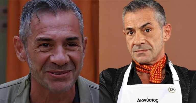 Ανατροπή με τον θάνατο του Διονύση Πρώιου – H έκκληση της ΕΛ.ΑΣ.