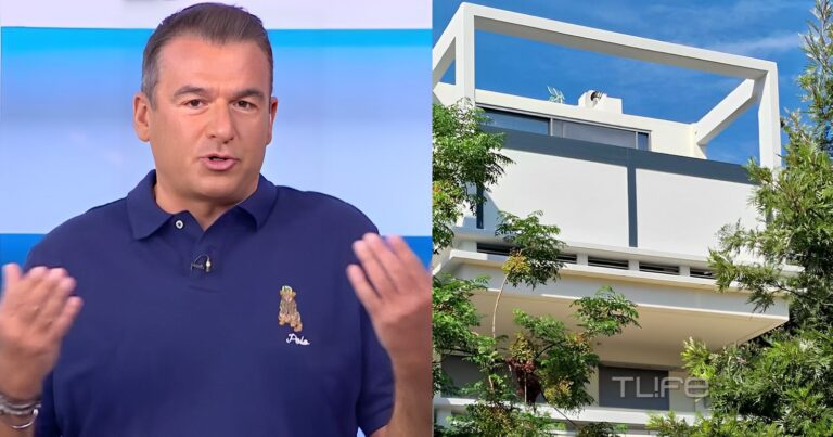 Xαμός με όσα είπε η Πυροσβεστική για τη φωτιά στο σπίτι του Λιάγκα – Τον… άδειασαν κανονικά