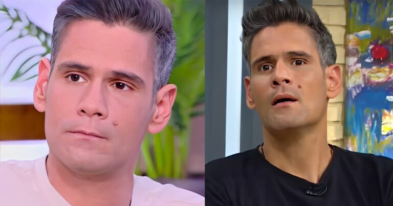 Η συγκινητική αναφορά του Δημήτρη Ουγγαρέζου στους γονείς του: «Τους έχω ξεχάσει φατσικά. Βλέπω φωτογραφίες και τους θυμάμαι»