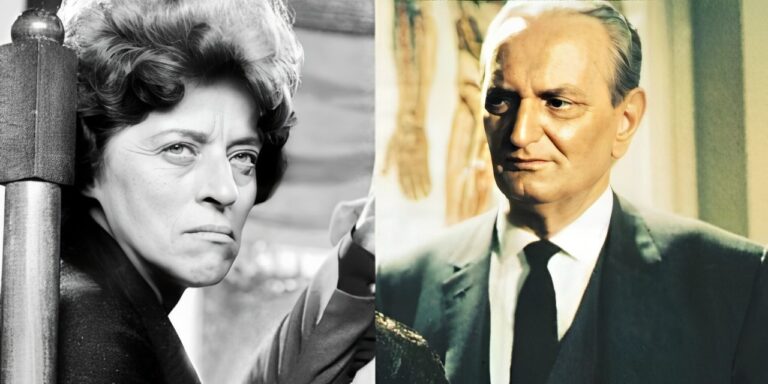 Δεν τους φανταζόμαστε νέους: 7 παλιοί Έλληνες ηθοποιοί που δε ξέραμε πώς ήταν στα νιάτα τους (