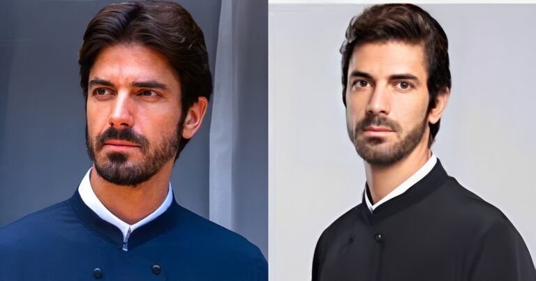 Σάλος με πλάνο στην σειρά Άγιος Έρωτας με τον πρωταγωνιστή ιερέα – «Θα μας αφορίσουν»