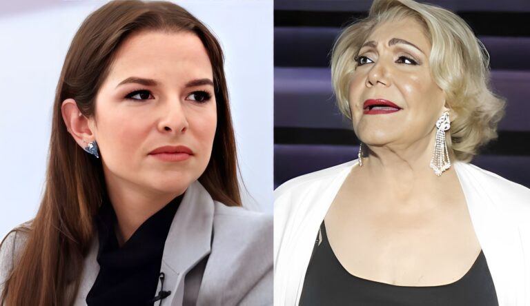 Χρειάστηκαν μόνο 2 λέξεις: Η Εριέττα Κούρκουλου είπε για το βίντεο της Μαρινέλλας αυτό που δεν τόλμησε να πει κανείς μέχρι τώρα