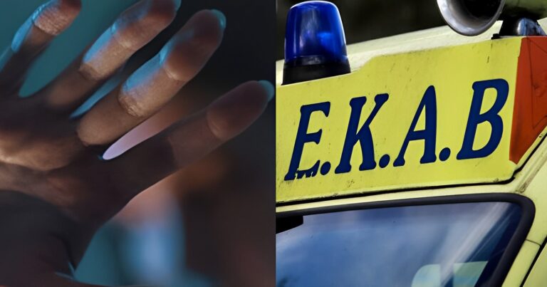 Σοκ στην Πάτρα – 17χρονη ξυλοκόπησε συμμαθήτριά της και την έστειλε στο νοσοκομείο