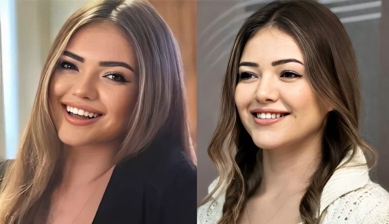 «Βουτιά θανάτου» για 26χρονη influencer: Έπεσε στο κενό από τον 5ο – Το σημείωμα που άφησε πίσω