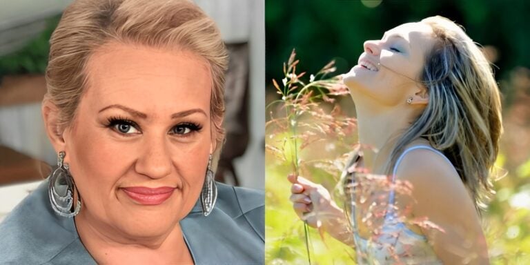 Λίγη υπομονή και τα υπέροχα ξεκινούν από την Αση Μπήλιου: Τα 4 ζώδια που θα βιώσουν την απόλυτη ευτυχία στον Οκτώβριο