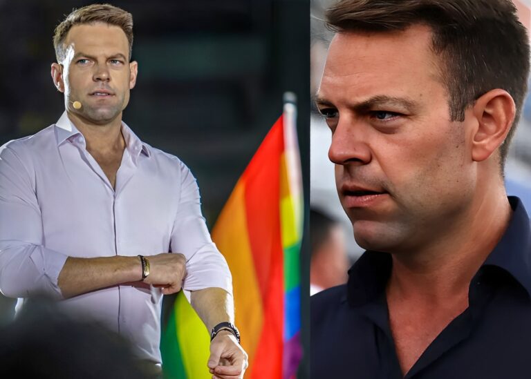 Αuτοί οι τρεις τελειώνουν τον Στέφανο Κασσελάκη – Γυρίζει πίσω στην Αμερική;