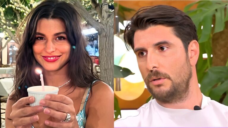 Ξεκαθαρίζει την κατάσταση ο Γιώργος Γεροντιδάκης – Σπάει τη σιωπή του για τη Δανάη Παππά