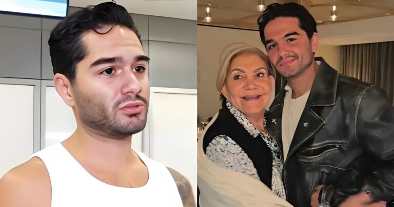 «Θέλω να ζητήσω συγγνώμη» Κύριος ο Μάστορας, έκανε την κίνηση που περίμενε όλη η Ελλάδα για τη Μαρινέλλα