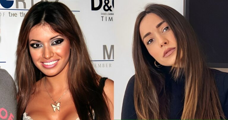 Πασίγνωστος δικηγόρος της πόλης και κούκλος πρασινομάτης: Αυτός είναι ο νέος σύντροφος της Γωγώς Φαρμάκη