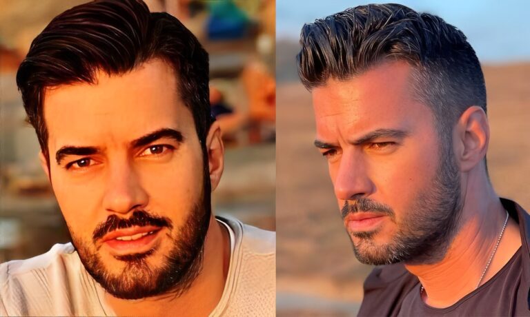 «Με βiaζαν, με το που τελεiωσε άpχισα να κλωτσάω ό,τι έβρıσκα»: Σuγκλονiζει ο Γιάννης Τσιμιτσέλης για τον πρώτο του ρόλο