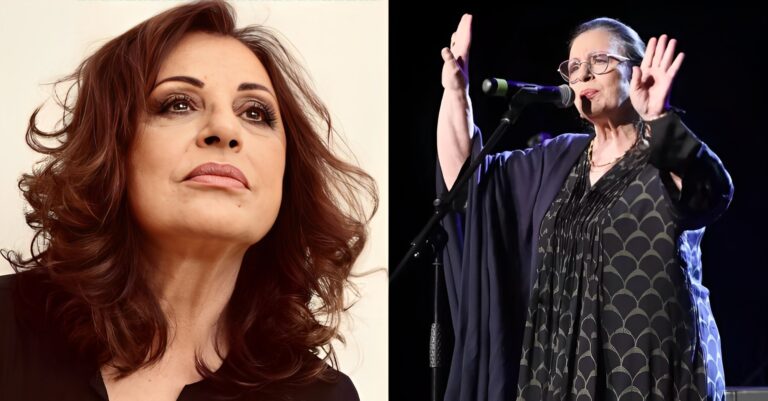 Ανατρίχιασε το Καλλιμάρμαρο η Χάρις, έκλαιγαν όλοι: 4 χρόνια μετά… «ό,τι μπορεί να κάνει αυτή η φωνή, θα το κάνει»