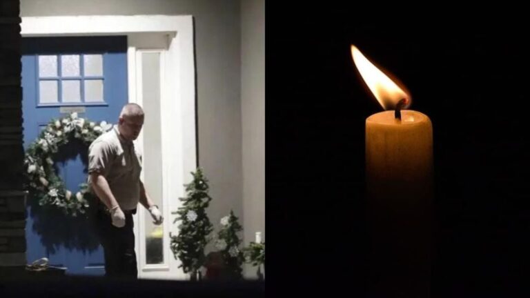 Δάκρυσαν οι αστυνομικοί: Ξεκληρίστηκε ολόκληρη η οικογένεια μέσα σε λίγα λεπτά – Ανάμεσά τους και 5 παιδιά