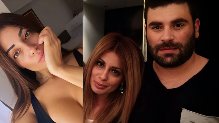 Αποκαλύψη «βóμβα» από τη Μίνα Αρναούτη 8 χρόνια μετά το θάνατο του Παντελίδη