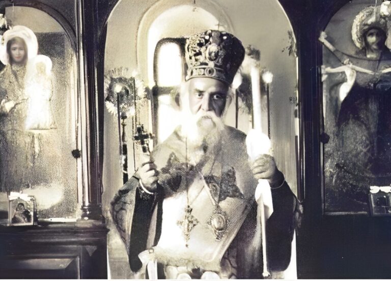 Άγιος Νεκτάριος: Ένα πρόσφατο θαύμα στην Αθήνα