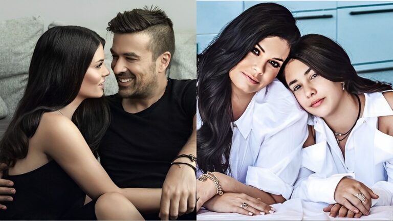 Μόνο αυτό δεν περιμέναμε να ακούσουμε: Κορινθίου – Αϊβάζης ανακοίνωσαν τα ευχάριστα και όλοι τους εύχονται