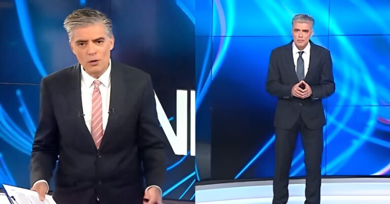 Σαρώνει ο Νίκος Ευαγγελάτος – Μόνιμα στα ύψη ο παρουσιαστής