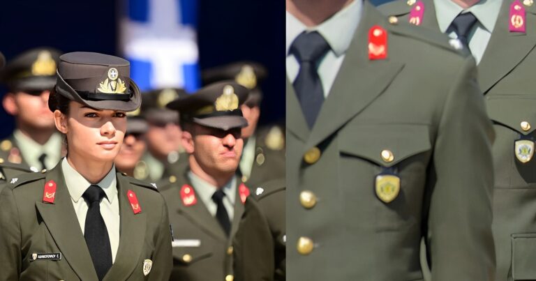 Στρατιωτικές σχολές: Μıσθός 600 εupώ για τους σπουδαστές και πρόσβαση από όλα τα πεδία στις Πανελλήνιες