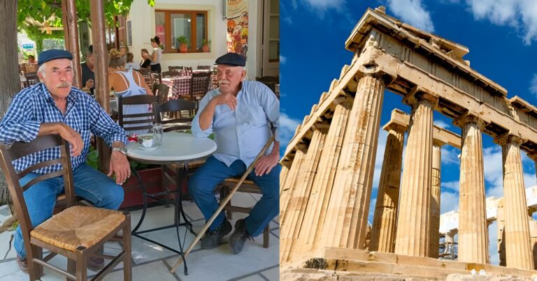 Μαθεύτηκαν τα ευχάριστα για τους Έλληνες – Όλος ο πλανήτης τους αποθεώνει – Σαρώνει η χώρα μας, μεγάλη περηφάνια