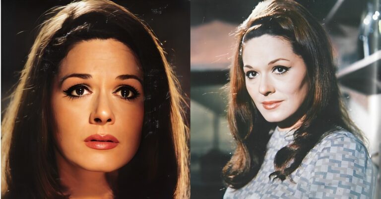 14 χρόνια εξαφανισμένη: Μάρθα Βούρτση, η απόφαση να απομονωθεί και η εικόνα της σήμερα στα 87 μακριά από τα φώτα