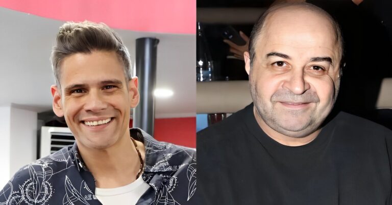 Χαμός με αυτά που είπε ο Δημήτρης Ουγγαρέζος για τον Μάρκος Σεφερλής