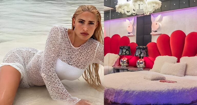 Η Ιωάννα Τούνη δέχθηκε ανnθικη πρόταση με αμοιβή 1.400 εupώ και την αρνήθηκε