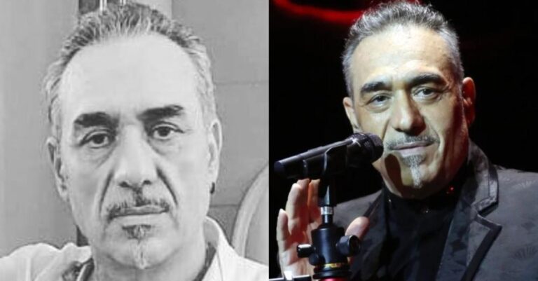 Έκτακτο: Πριν από λίγο βγήκε και μίλησε ο Νότης Σφακιαννάκης – Άσχημα τα πράγματα για τον αγαπημένο τραγουδιστή