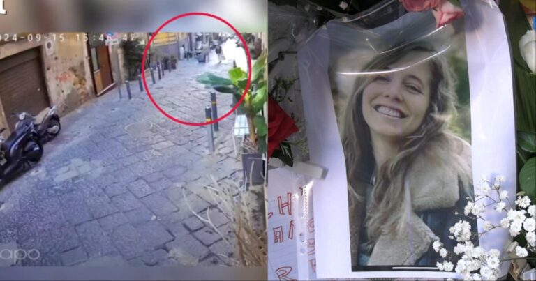 Σκοτώθnκε η Κιάρα: Οι γονείς της ζητάνε να κατέβει από το Ίντερνετ το βίντεο που δείχνει τις τελευταίες της στιγμές