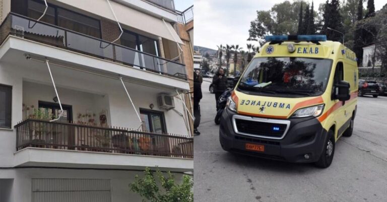 Ανέβηκε στην ταράτσα του σπιτιού του και τώρα είναι νεκρός: Θρήνος για τον 46χρονο, «παγωμάρα» στην γειτονιά