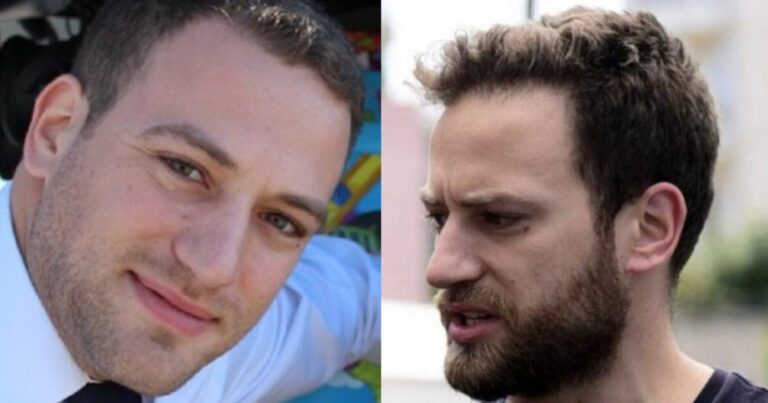 Πριν 10′ έμαθε τα δυσάρεστα στο κελί, ο Μπάμπης Αναγνωστόπουλος – Μεγάλη ανατροπή