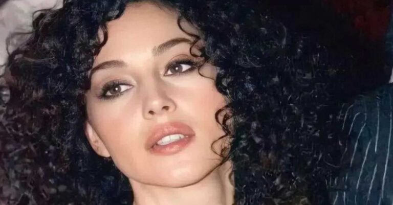 Μόνικα Μπελούτσι: «Φάε καλά πιες καλά και κάνε καταπληκτικό σeξ»