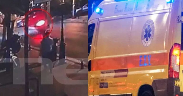 Ξεψύχησαν ο ένας δίπλα στον άλλον & κηδεύονται μαζί: Ξημέρωσε μαύρη μέρα, νεκρή 21χρονη & ο 22χρονος φίλος της