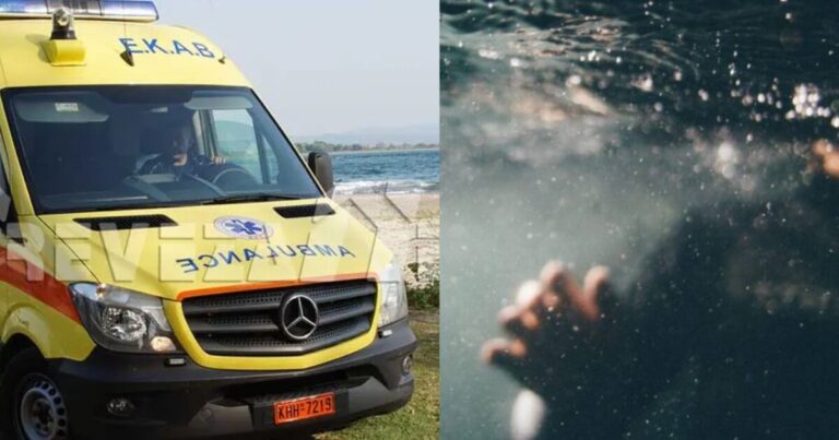 Τραγωδία στον Άλιμο: Έτσι βρήκαν τον 16χρονο που αγνοούνταν